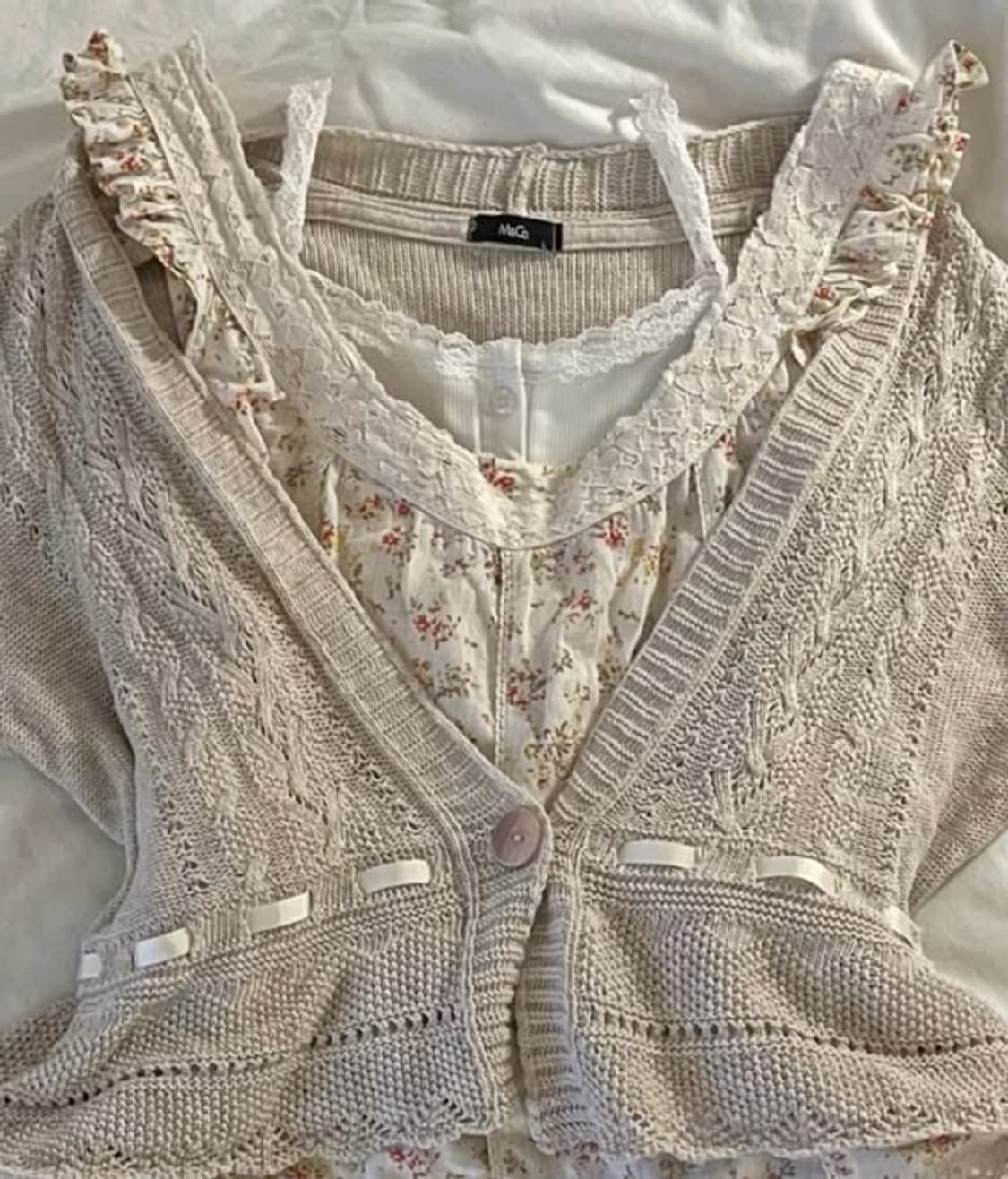 러블리 모리걸 랜박 랜덤박스 ⋆˚𝜗𝜚˚⋆ 상품이미지2