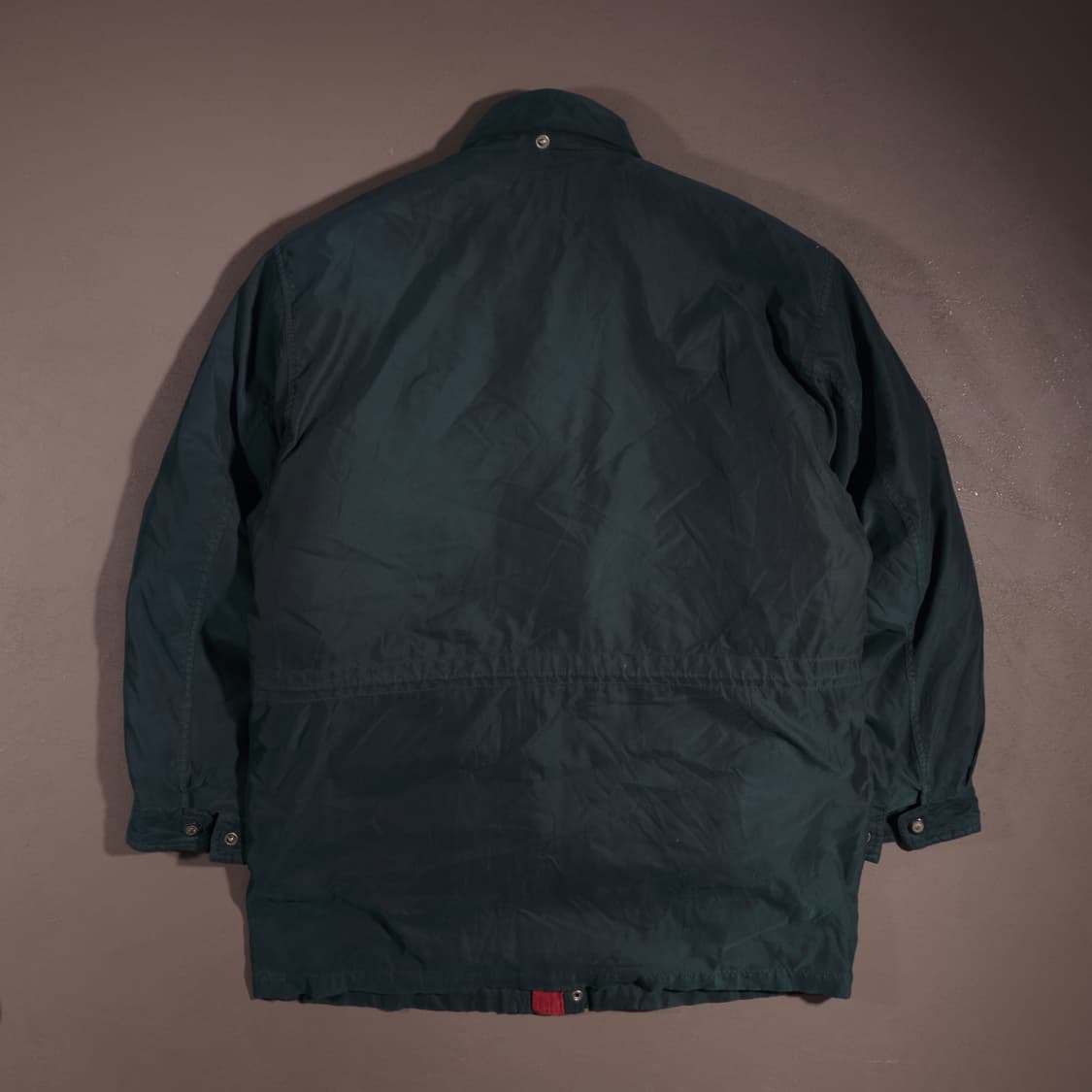 90s 런던포그 다운 자켓 상품이미지7