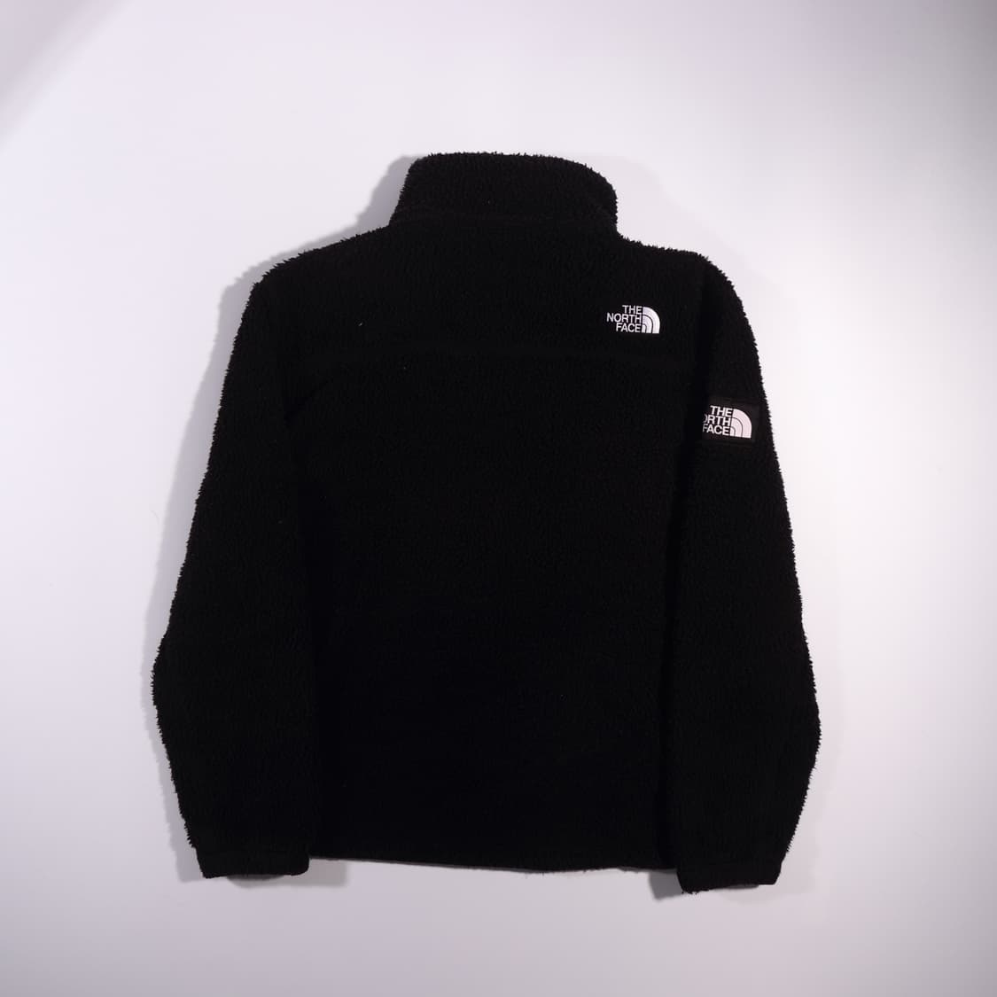 노스페이스 후리스 집업자켓 B501 상품이미지6