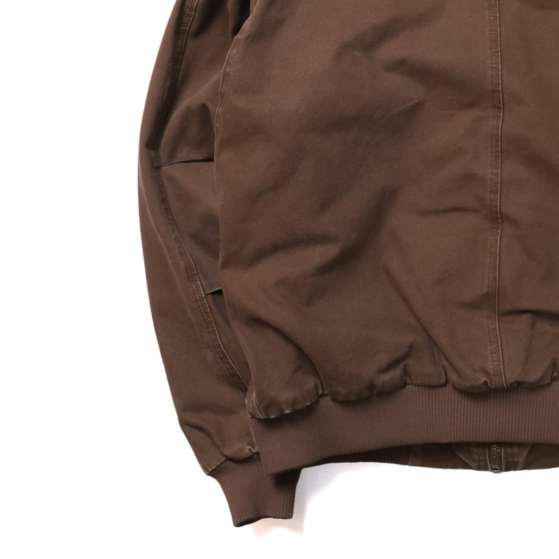 슈미트 SCHMIDT Canvas Zip Hood 
 상품이미지6