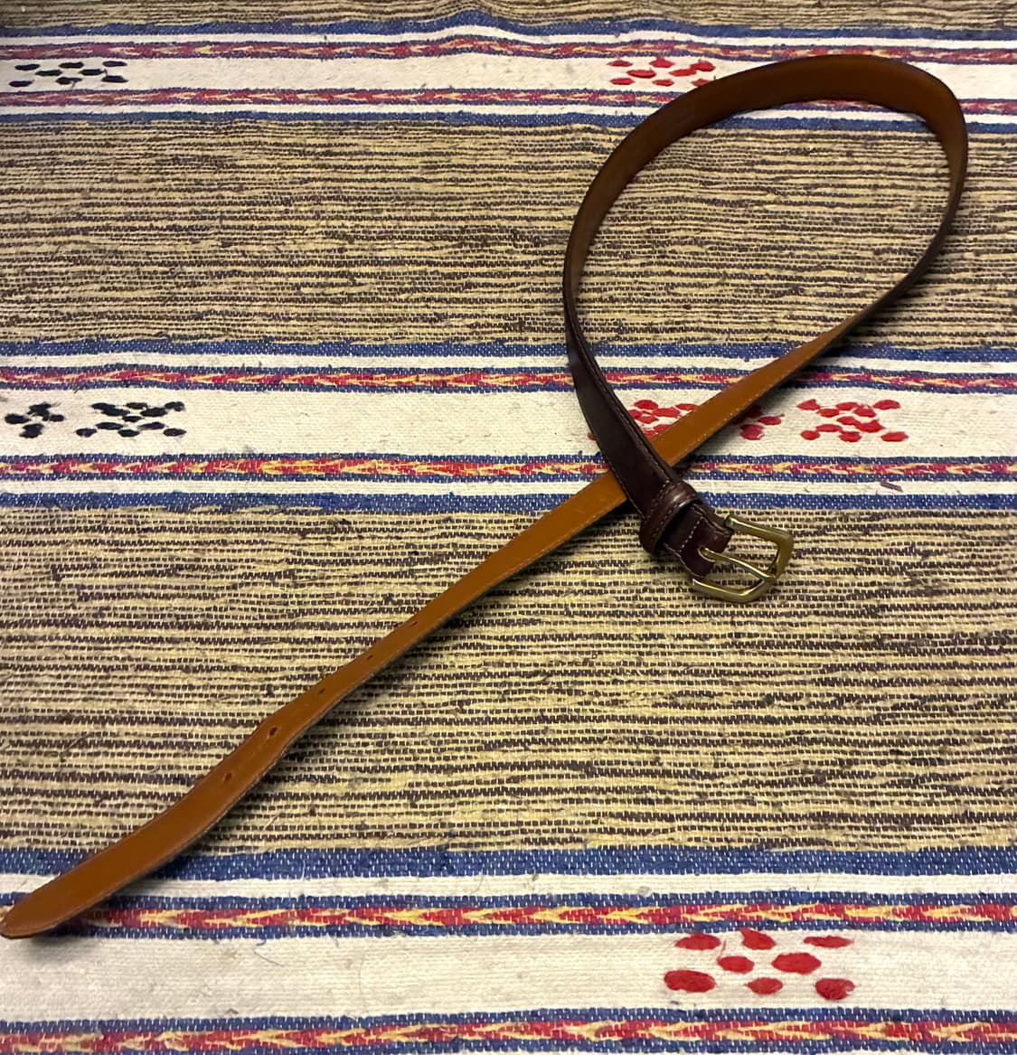 Llbean+카프스킨 웨스턴 simonjung님 결제창 상품이미지9