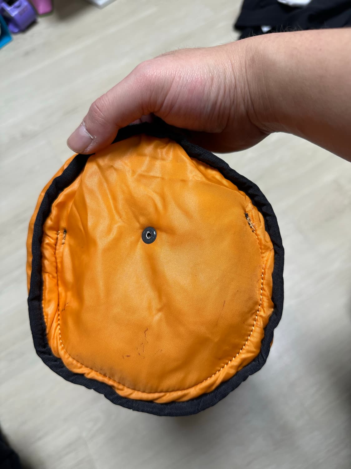 PORTER 요시다 포터 탱커 보스턴백 더플백 L 상품이미지9