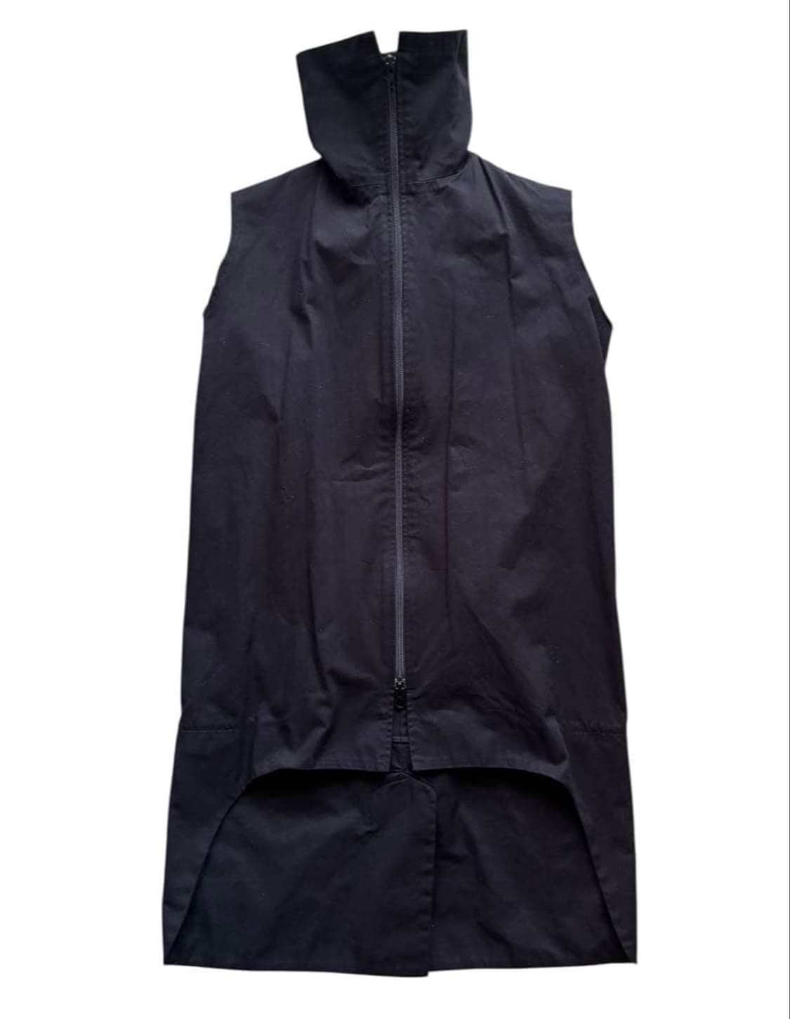 Yohji yamamoto vest 상품이미지1