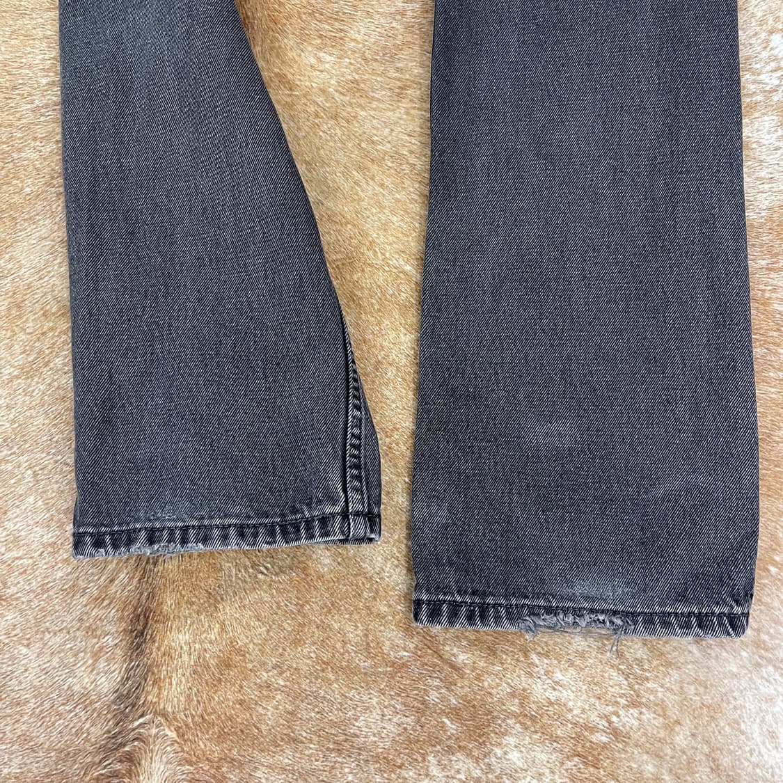 Levi's 505  w30l32 상품이미지9