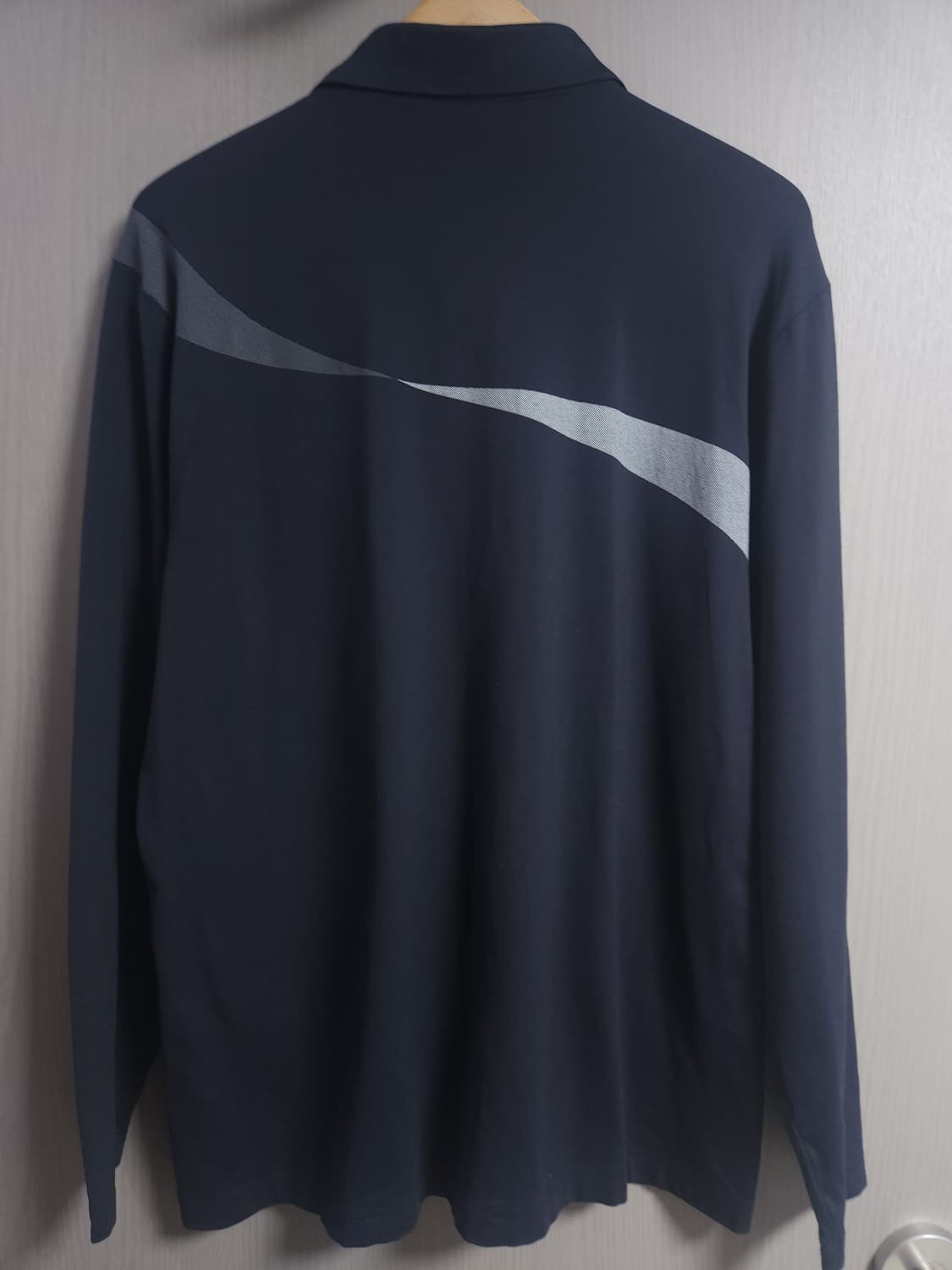 타이틀리스트 골프 긴팔 카라티, 2XL 상품이미지4