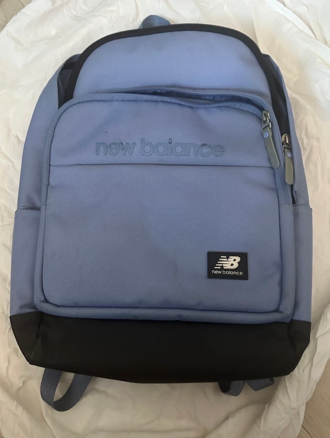 뉴발란스 노트북 가방 상품이미지1