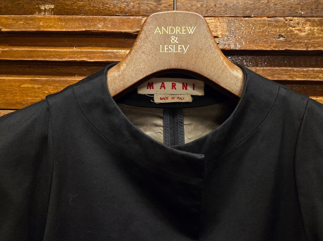 마르니 코트 상품이미지2