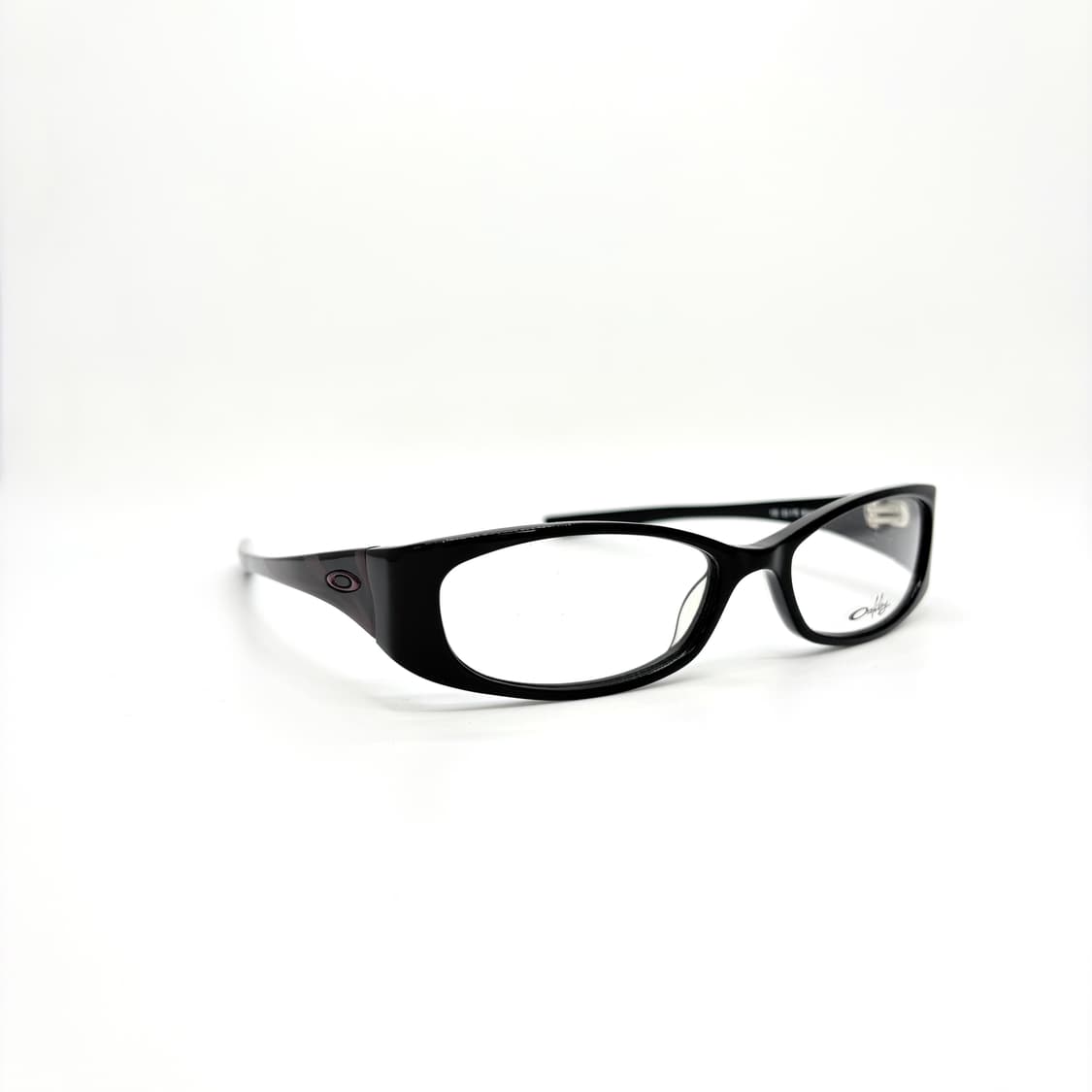 OAKLEY Radiate 오클리 라디에이트 뿔테 안경 상품이미지2