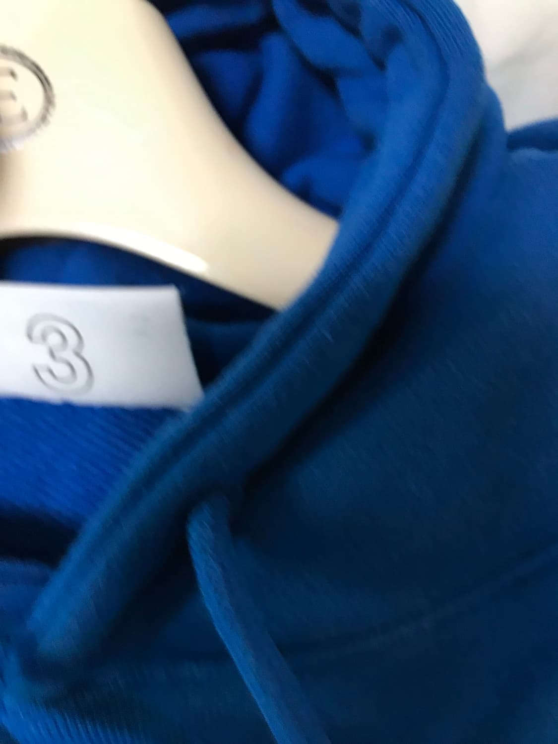 다다이즘 후드티 상품이미지2