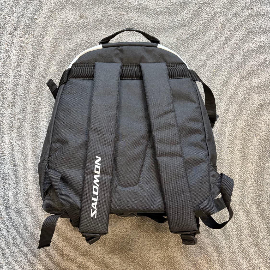 231. 살로몬 부츠가방 상품이미지3