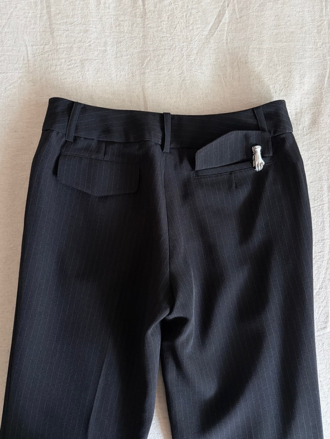 pin stripe trouser 상품이미지9