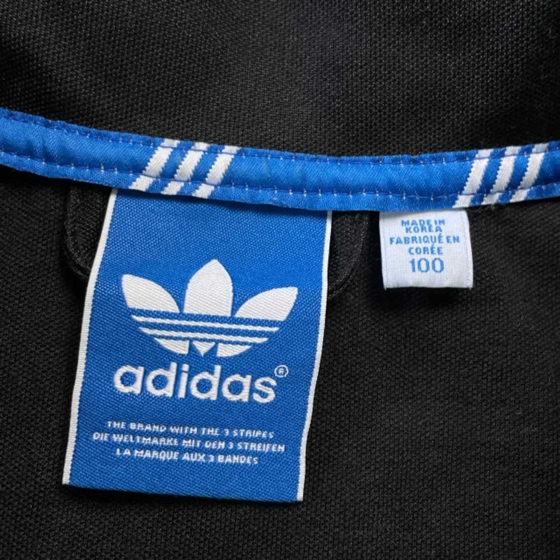 100 아디다스 유로파 져지 상품이미지3