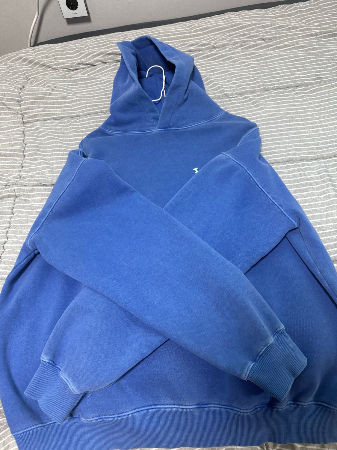 iab studio  후드티 팝니다  상품이미지2