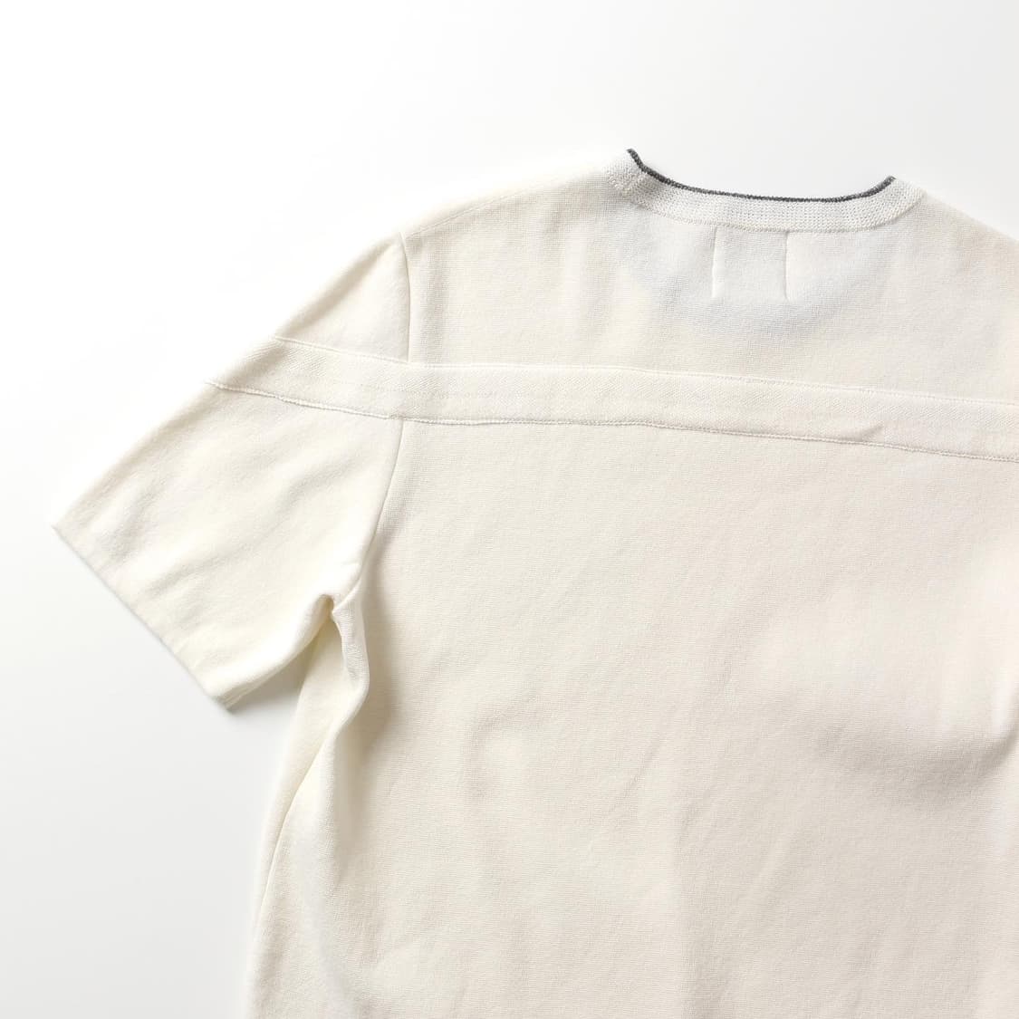 우영미 써머울 하프니트   상품이미지7