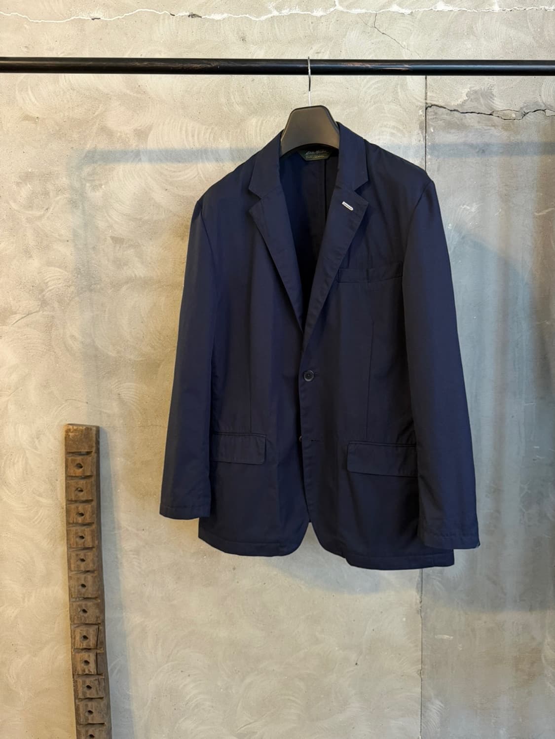 에디바우어 테일러드 자켓 100 상품이미지1