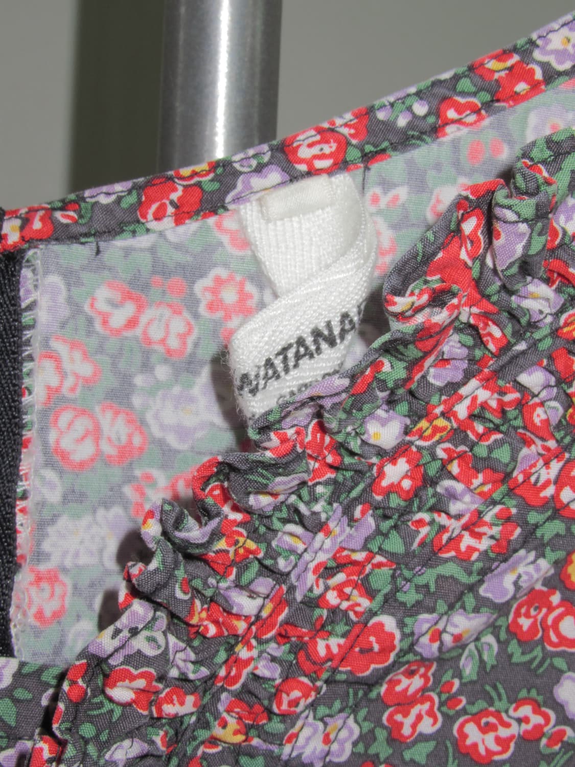 Junya watanabe comme des garcons blouse 상품이미지4