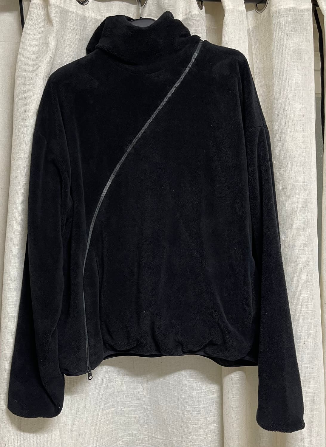 Post archive faction 5.1 hoodie center  상품이미지7