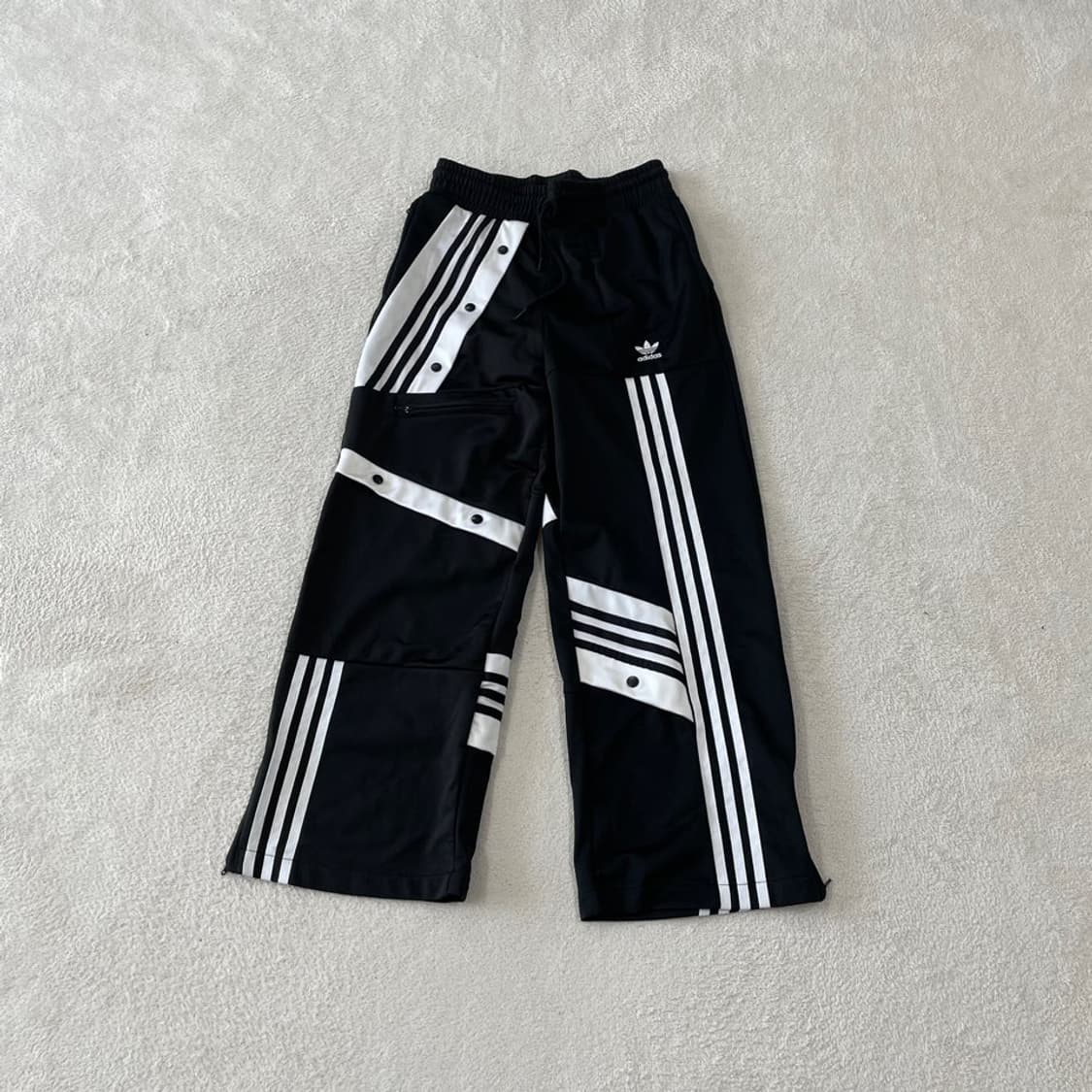 XS 아디다스 다니엘카타리 트랙팬츠 바지 아디브레이크 상품이미지1