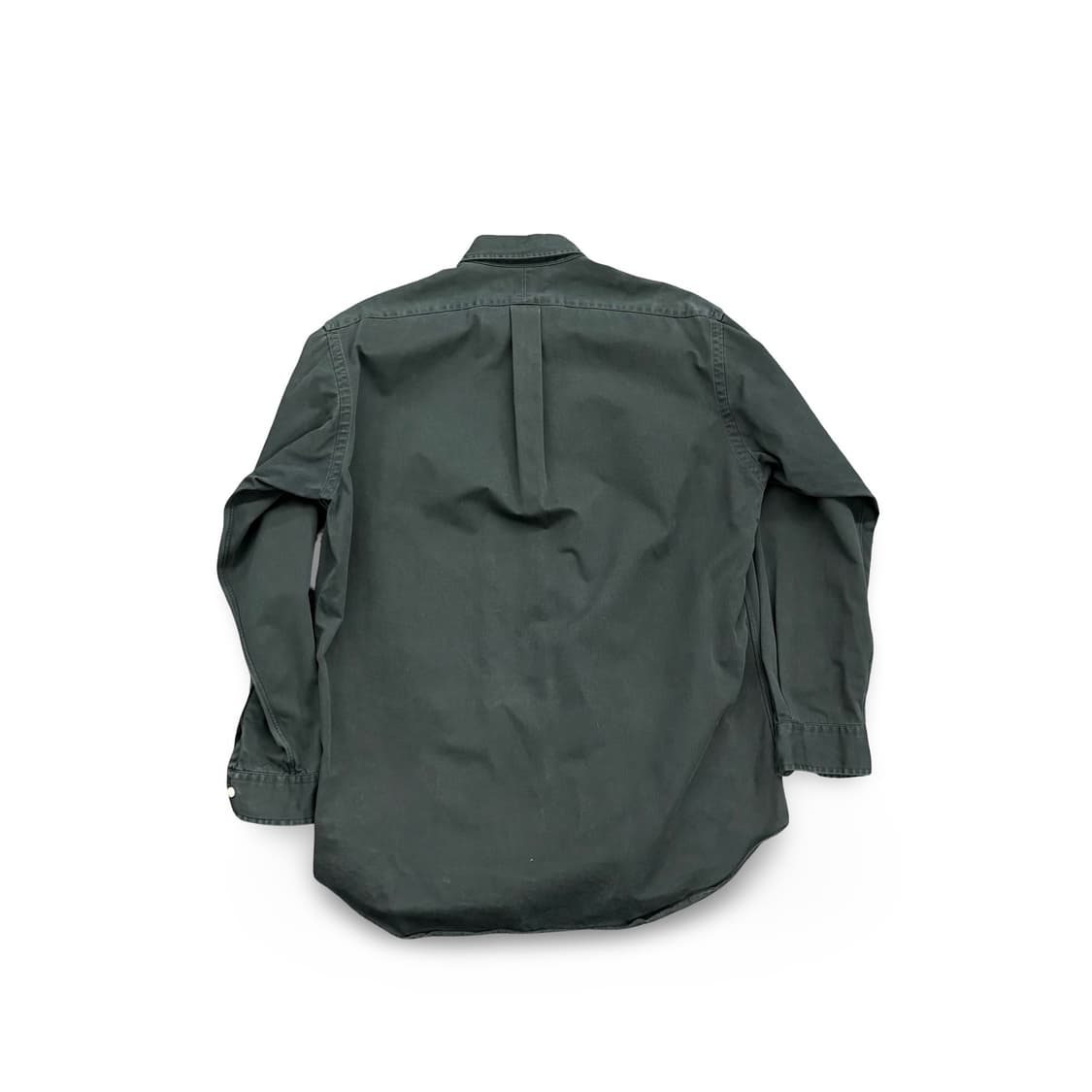 (105)폴로 랄프로렌 옥스포드 셔츠 상품이미지2