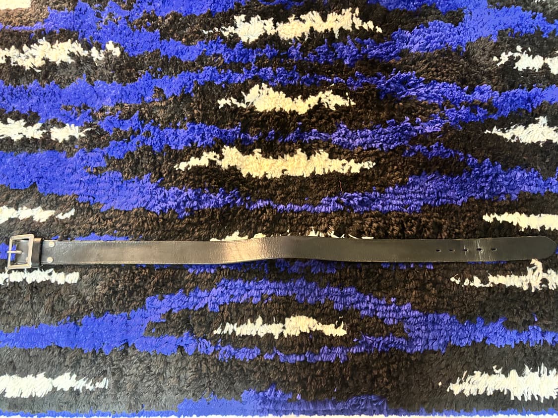 부코 개리슨벨트 상품이미지1