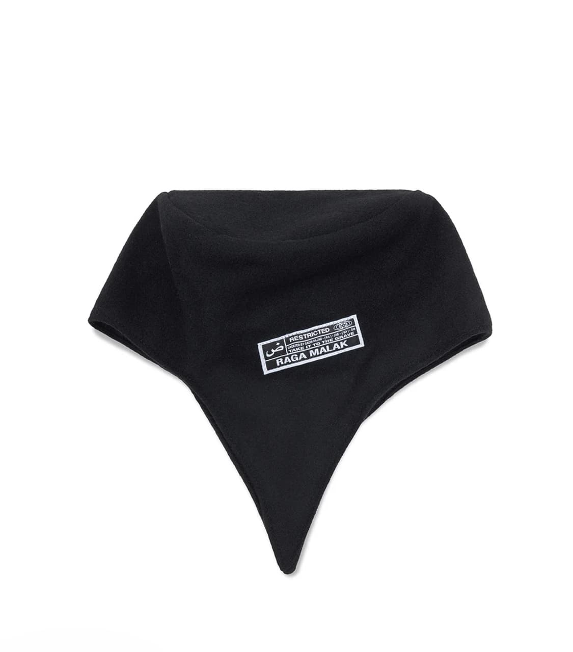 Raga malak felt hat 상품이미지2