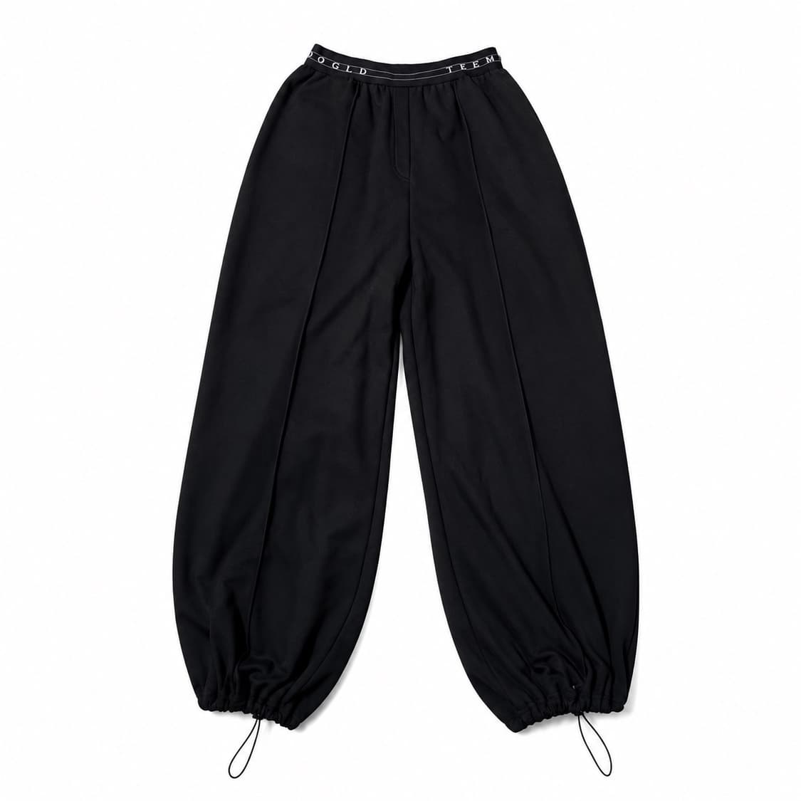 트리밍버드)  Banding Sweat Set-Up Pants BFS 상품이미지4