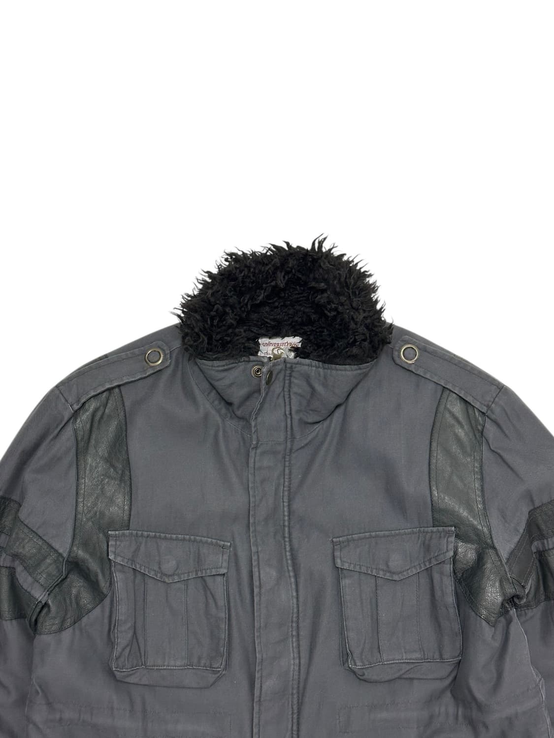 Archive Opium Astro Biker Jacket 상품이미지4