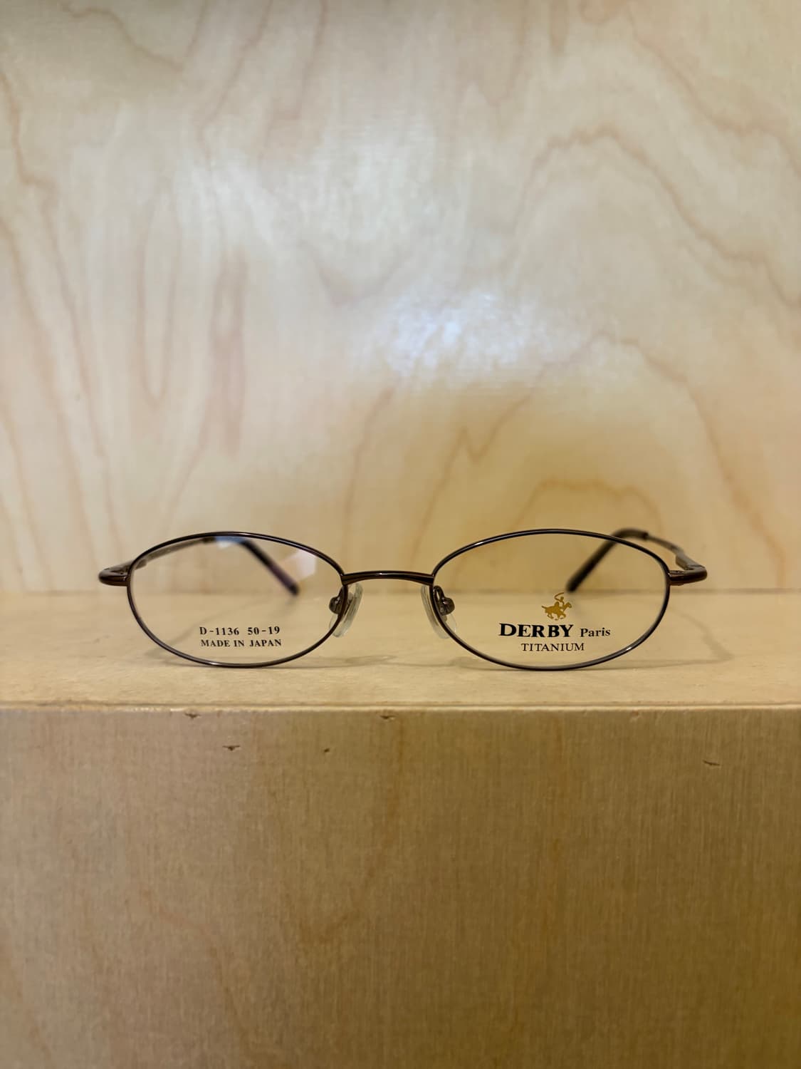 DERBY Paris D-1136  상품이미지1