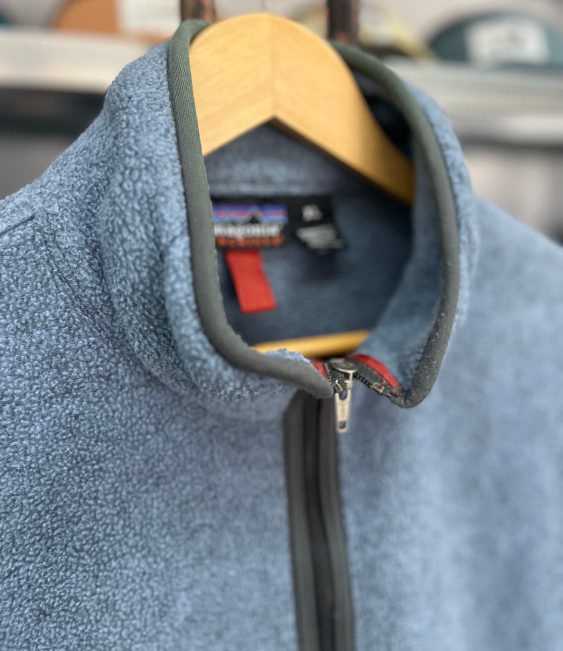 신칠라 마수피얼 헤비 XL 상품이미지2