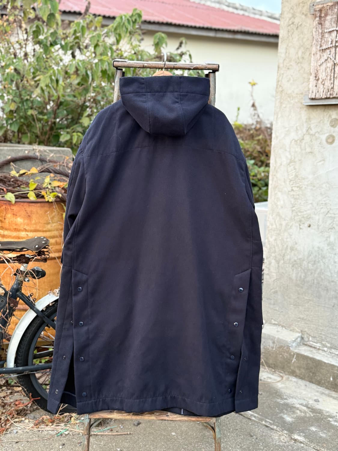 Engineered Garments Oversized Fireman Co 상품이미지6