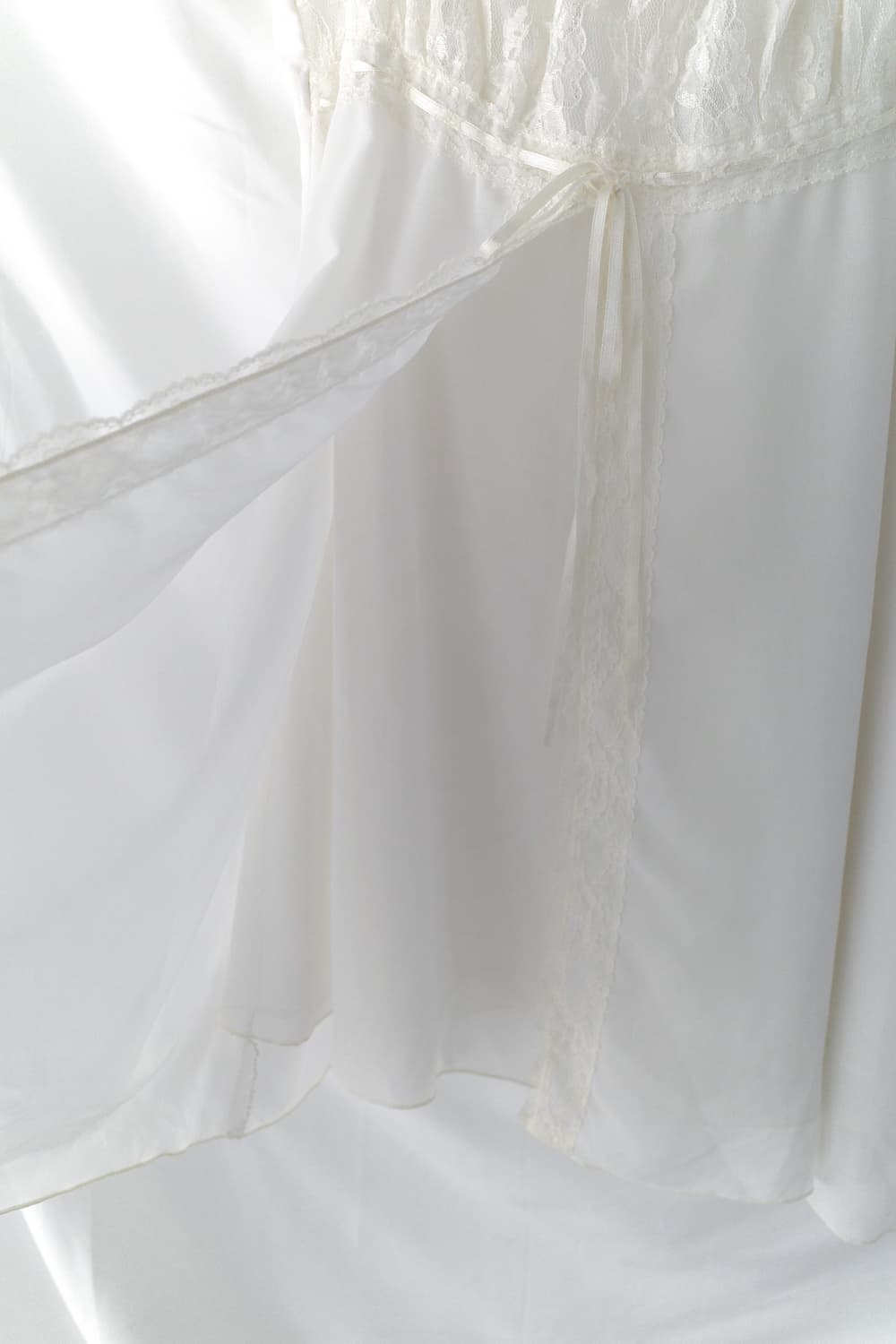 lace blouse  상품이미지4