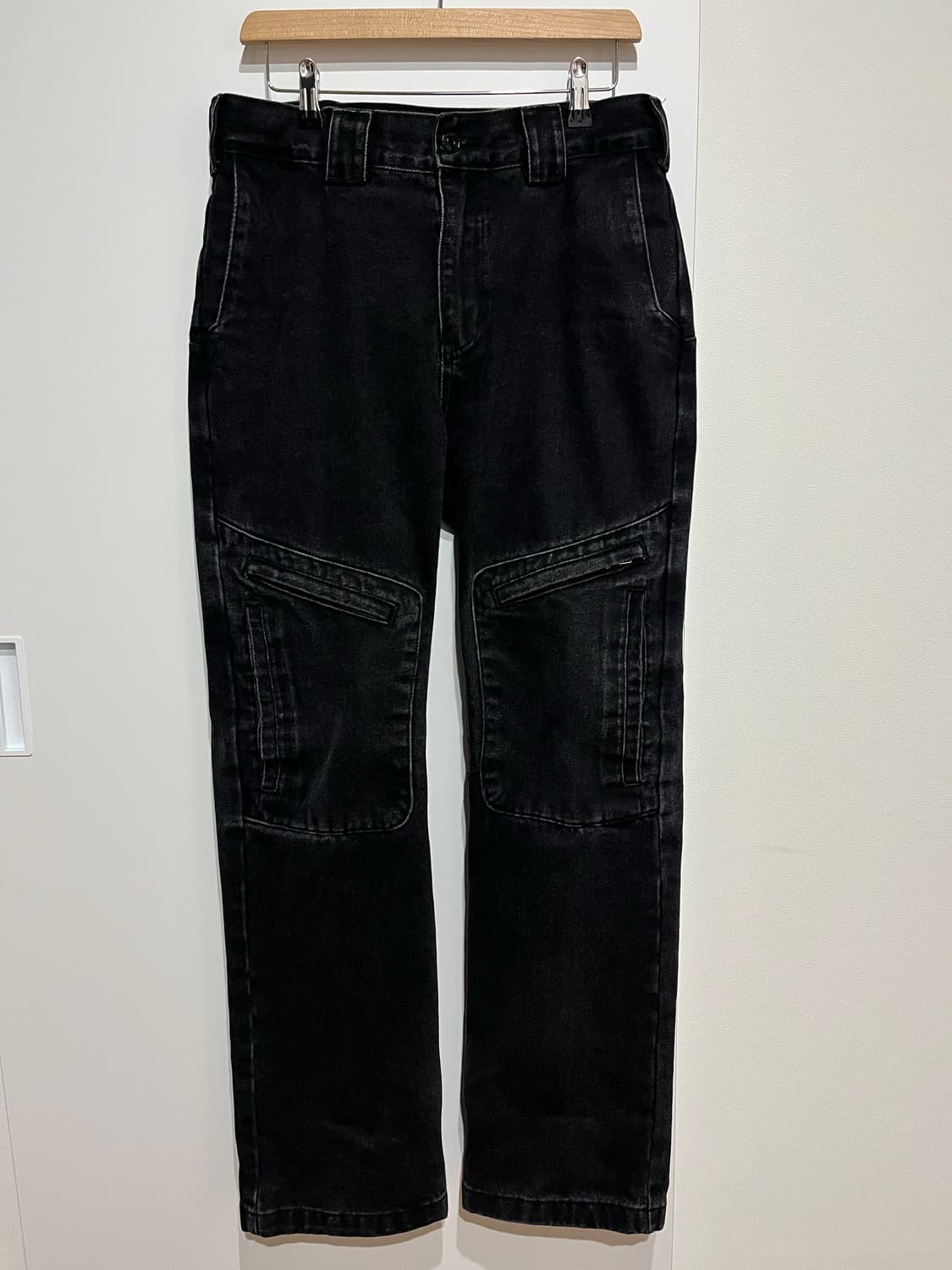 플라스틱프로덕트 REVEALED POCKET PANTS S사이즈 상품이미지3