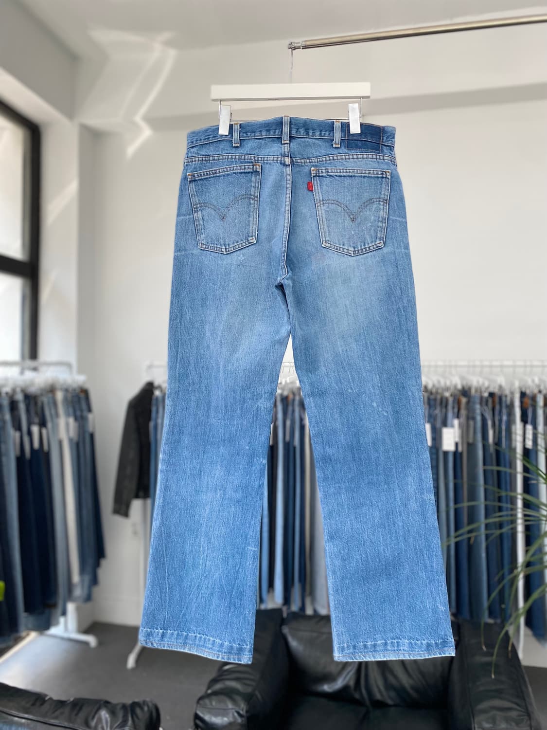 리바이스517 90~00s 33사이즈 a5424 상품이미지4