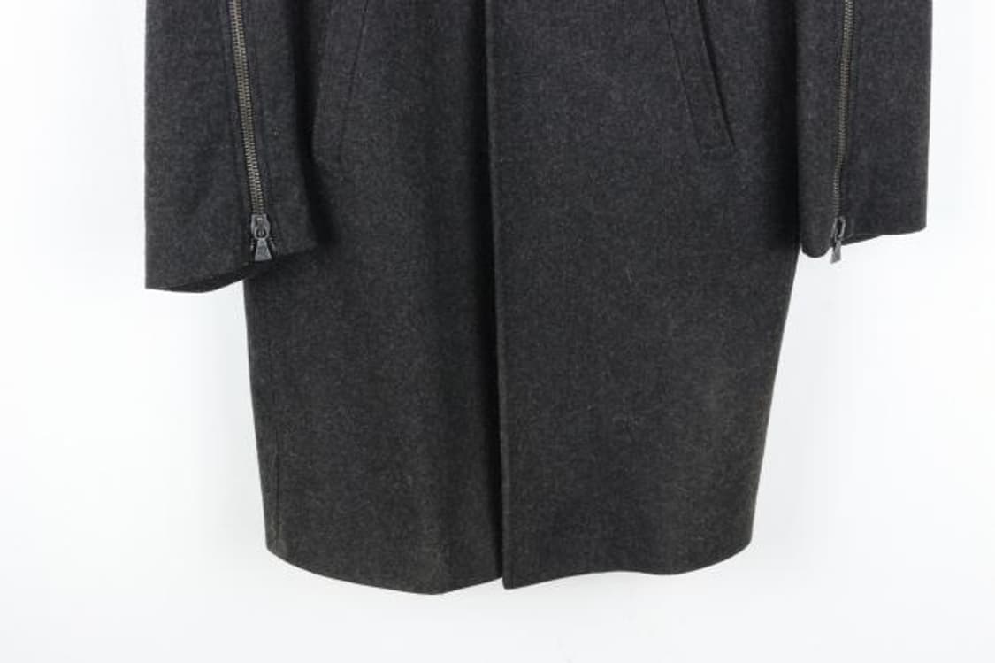 Neil Barrett puma 2004 96 hours coat 상품이미지6