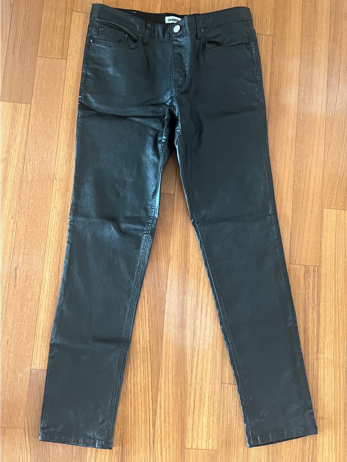 오메르타 하드 코팅진 L (택없는 새상품) 상품이미지1