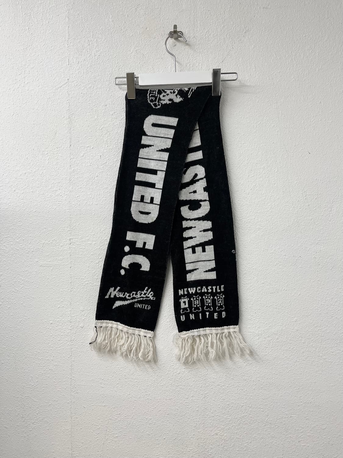 Vintage Muffler 상품이미지1