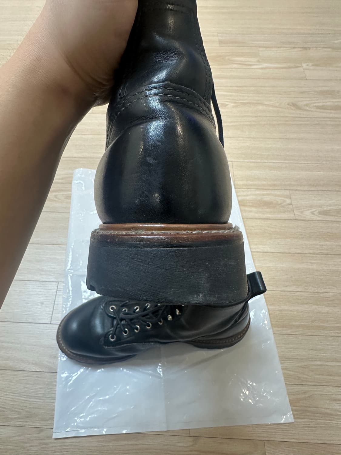 275 레드윙 라인맨 2935 상품이미지10