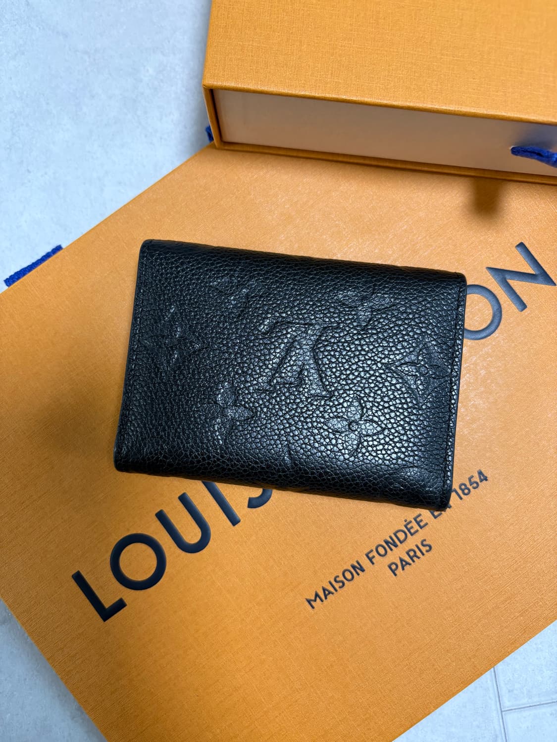 루이비통 카드지갑 상품이미지3