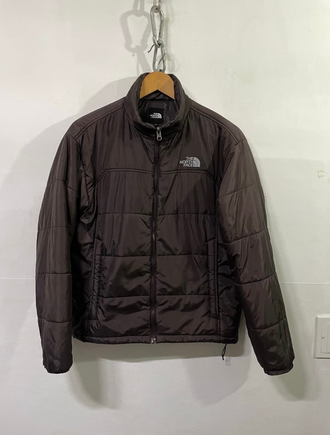 노스페이스 경량패딩 상품이미지1