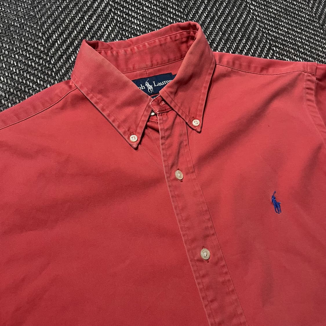 POLO 폴로 랄프로렌 셔츠 상품이미지3