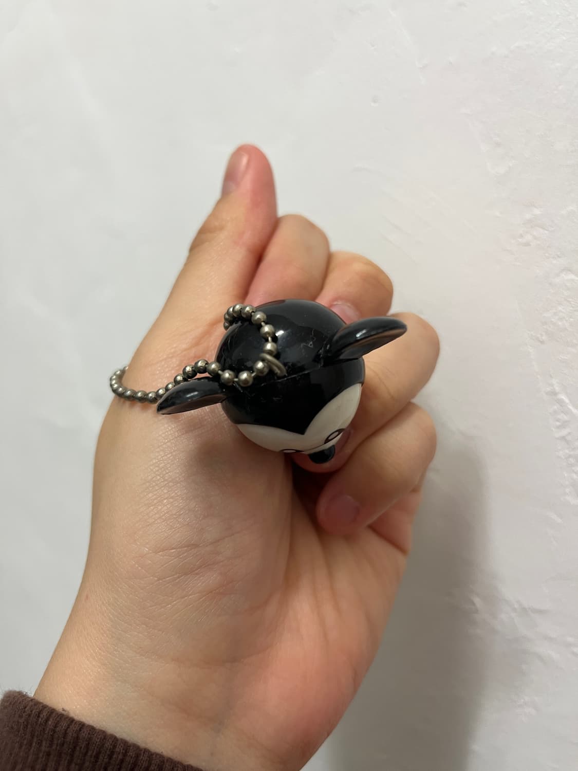 히료스에 료코 뱃지 로제트 🌀오하요 상품이미지8