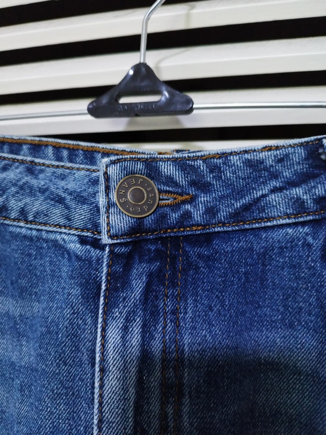 31~32 산드로 해프닝 청바지 데님 상품이미지6