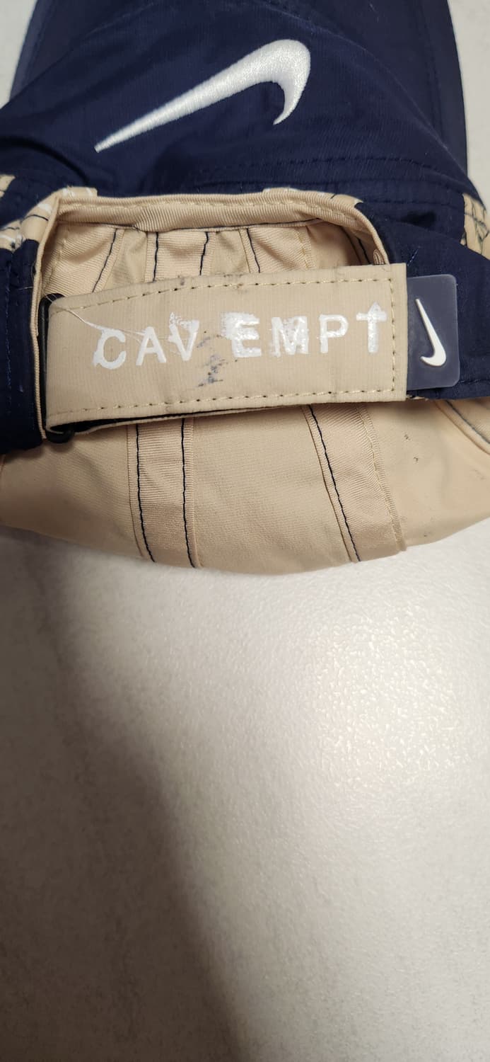 나이키 카브엠트 모자 상품이미지4