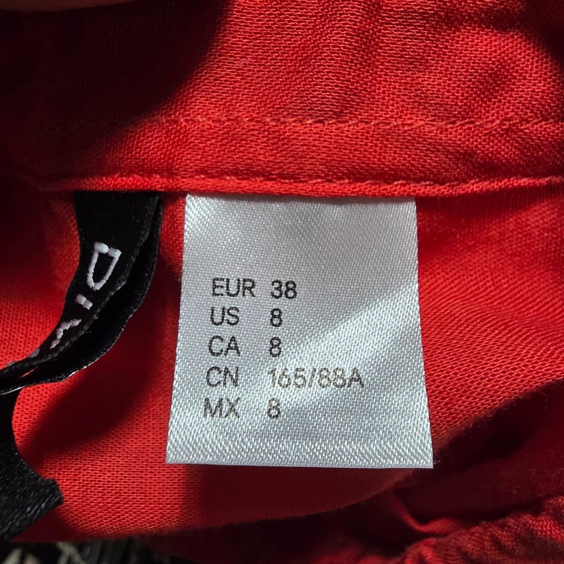 (38)여성 H&M 셔츠  상품이미지5