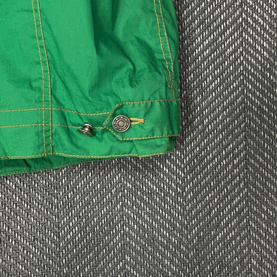 오일릴리 멀티 포켓 점퍼 v0198 상품이미지6