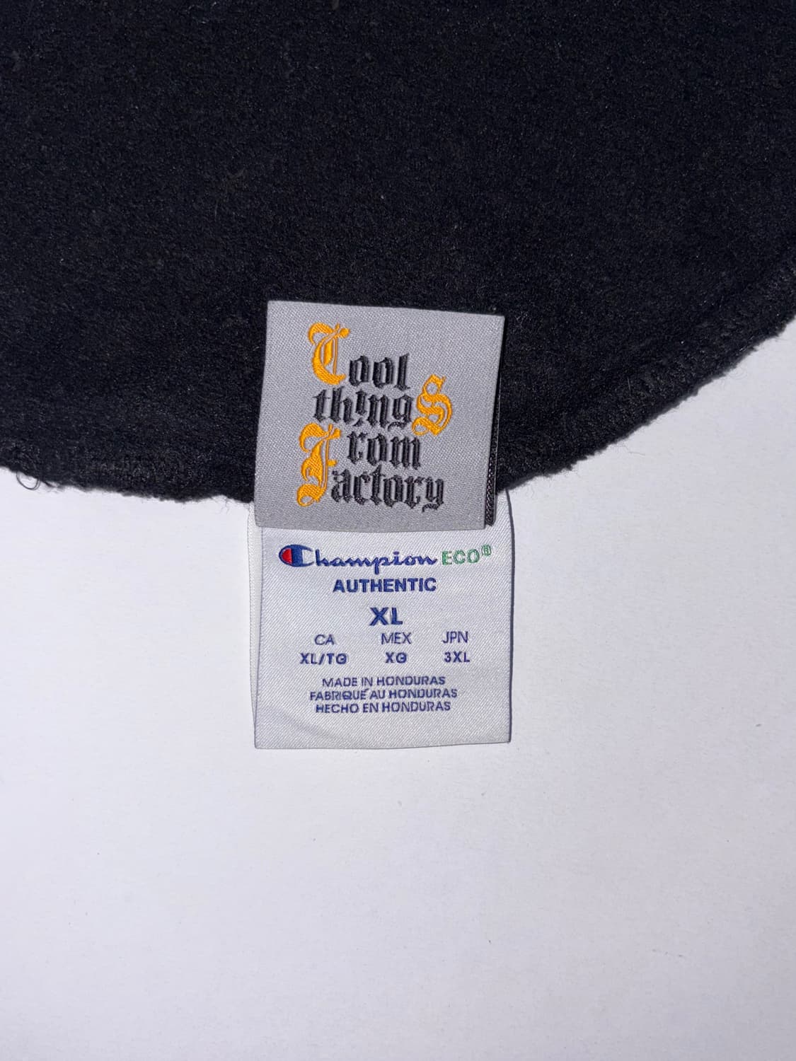 James Hat_1-1 (챔피온) 상품이미지4