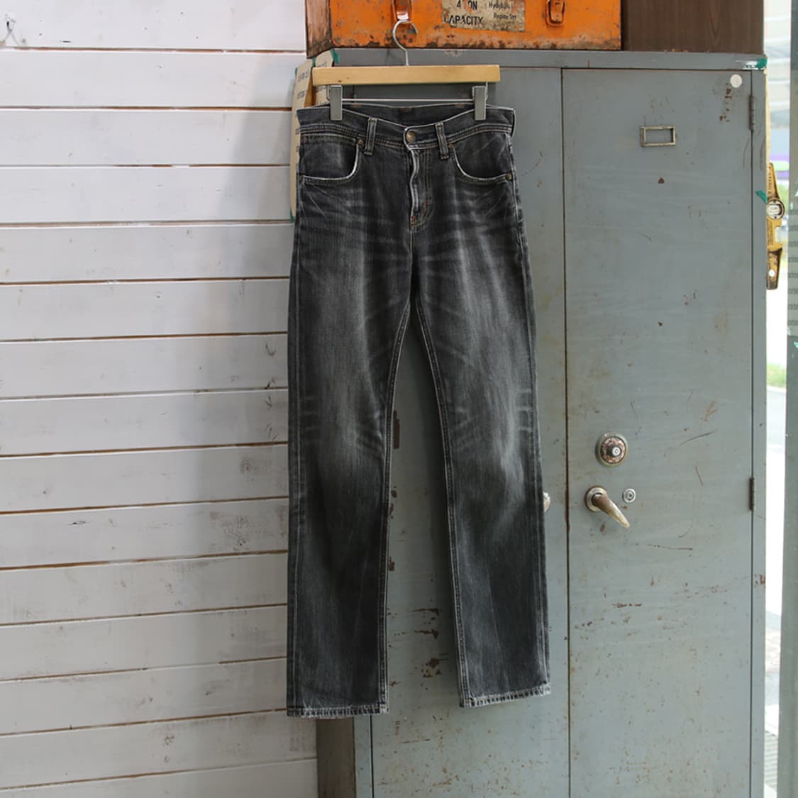 Wrangler 데님 팬츠 (여성용 30) 상품이미지1