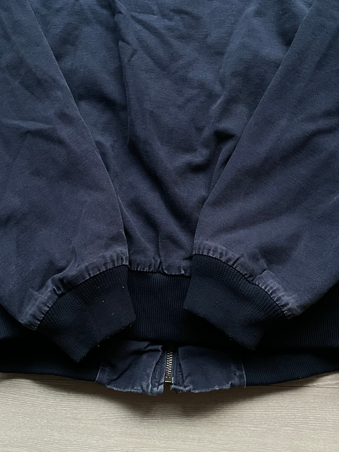 칼하트 J163 와일리 워크자켓 DNY 상품이미지7