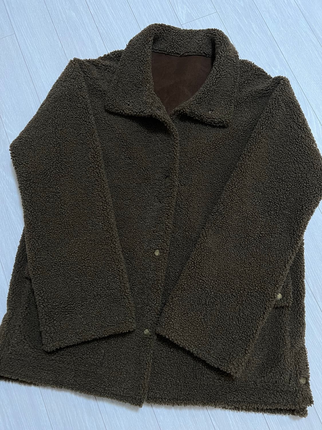 헤지스 코트 상품이미지1