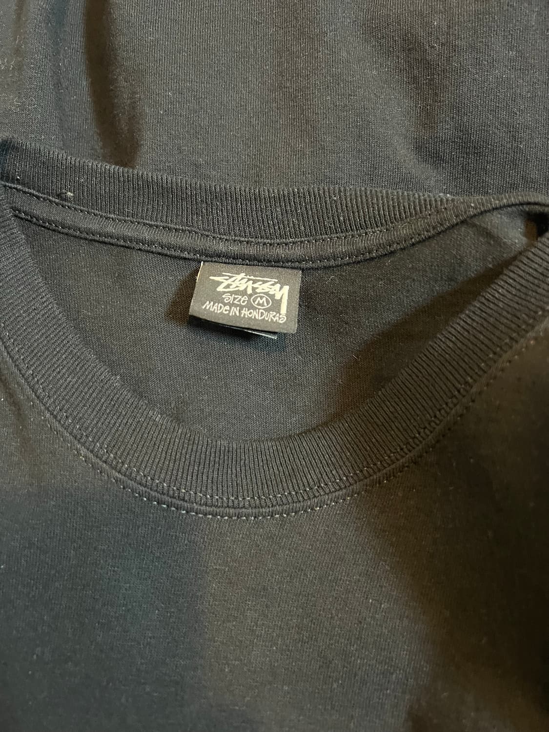 스투시 반팔 상품이미지4